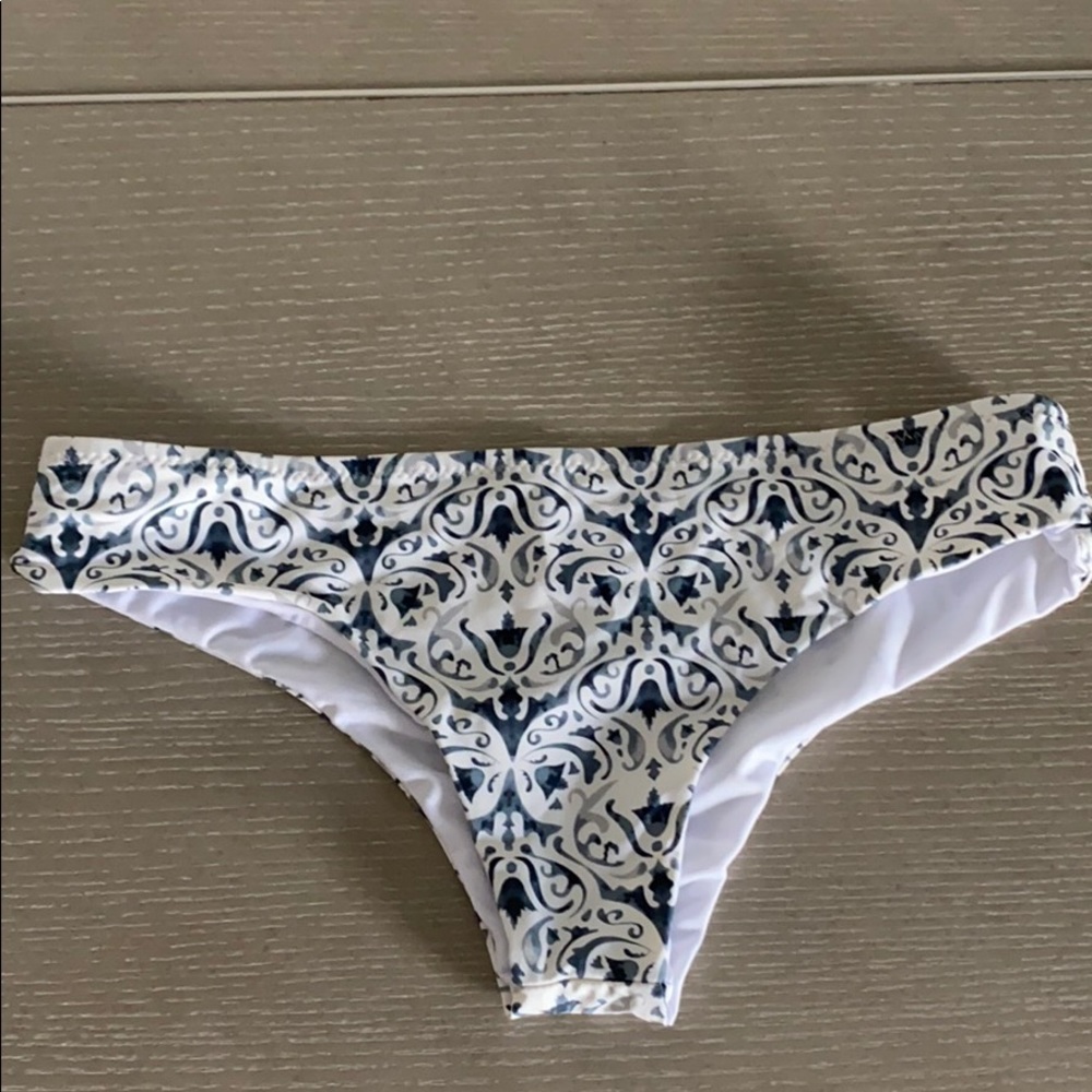 Bikini bottoms